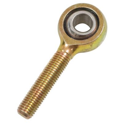 Stens Tie Rod End for Multiquip 1723, 5/16 in.-24 RH Male Thread