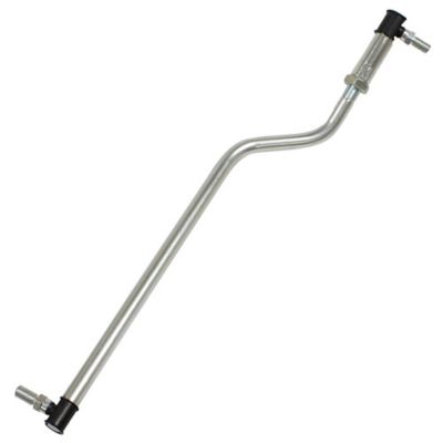 GY21250 GY21251 Replacement For John Deere Drag Link Tie Rod Set LA 100 Series