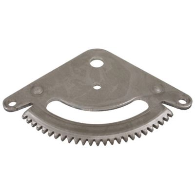 Stens Steering Sector Gear for John Deere L100, L105, L107, L108, L110, L111 and L118 Lawn Mowers