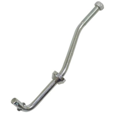 Stens Lift Link Rod for Husqvarna GTVH 200 and 205 Series Lawn Tractors, Replaces OEM 139865