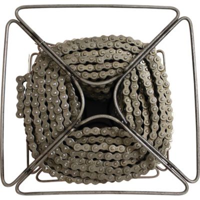 Image showing  5/16 in. x 100 ft. Chainsaw Roller Chain,