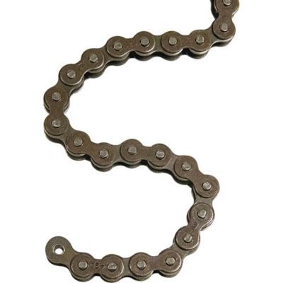 Image showing  10 ft. Chainsaw Roller Chain, 1/2 in. Pitch, 250-223