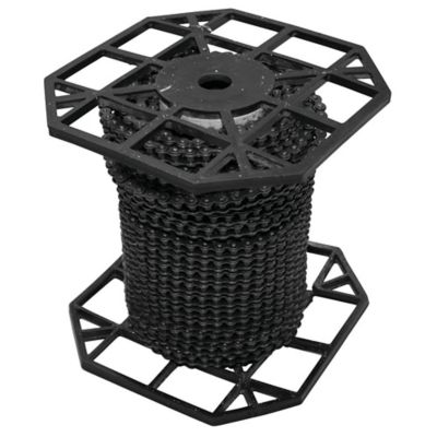 Stens 100 ft. #420 Chainsaw Roller Chain