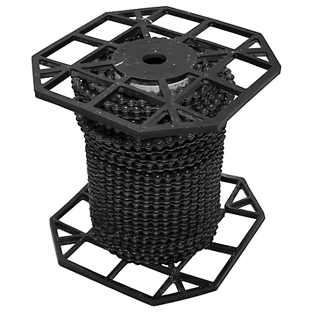 Stens 100 ft. #420 Chainsaw Roller Chain