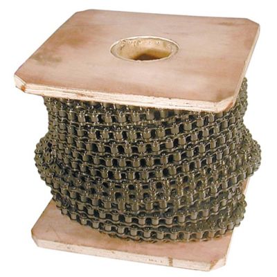 Stens No. 41 x 100 ft. Chainsaw Roller Chain
