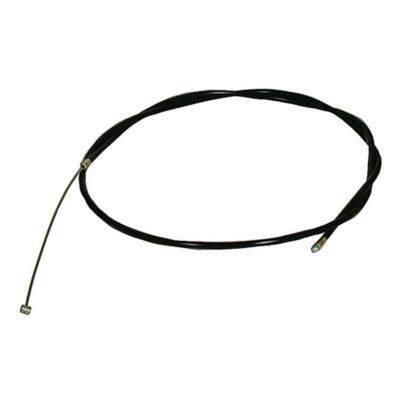 Stens 56 in. Throttle Cable with Ball and Barrel Ends, 48 in. Outer Casing
