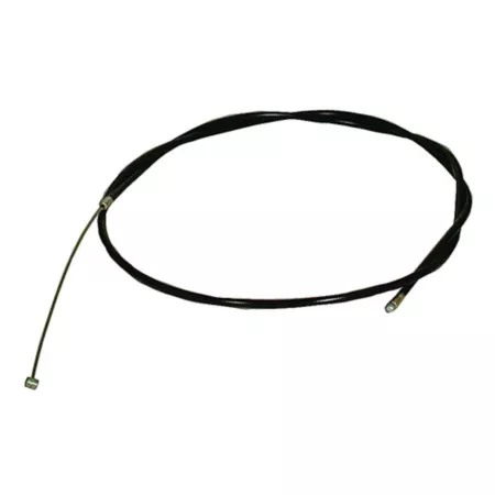 Stens 56 in Throttle Cable with Ball and Barrel Ends 48 in Outer Housing Mower Engines & Parts