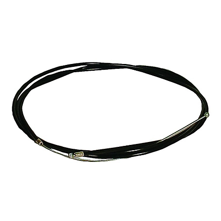 Stens 100 in. Throttle Cable for Go Karts and Mini Bikes