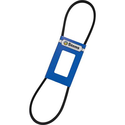 Image showing  3/8 in. x 32 in. OEM Replacement Belt for Toro 110-9429