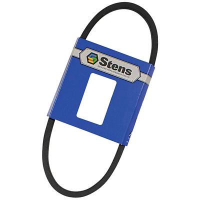 Image showing  5/8 in. x 31-1/2 in. OEM Replacement Belt for MTD 954-04002