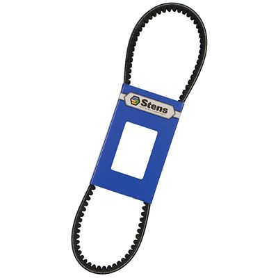 Image showing  1/2 in. x 28-1/4 in. OEM Replacement Belt for Toro TimeCutter Z420, 14-38Z, 18-44Z Lawn Mowers