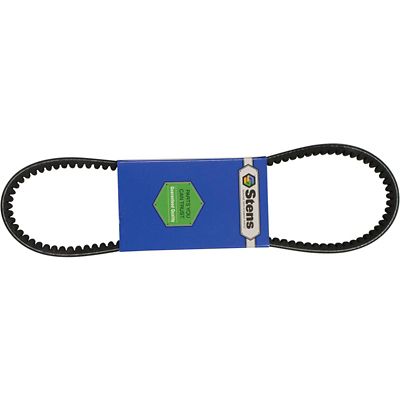 Image showing  1/2 in. x 28-1/4 in. OEM Replacement Belt for Toro TimeCutter Z420, 14-38Z, 18-44Z Lawn Mowers