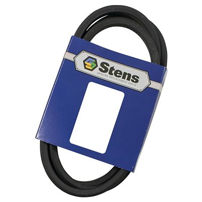 Image showing 2 th Stens 1/2 in. x 71-1/4 in. OEM Replacement Belt for Snapper 7010749YP