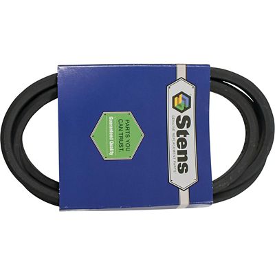 Image showing 3 th Stens 1/2 in. x 71-1/4 in. OEM Replacement Belt for Snapper 7010749YP