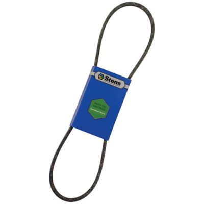 Image showing  3/8 in. x 35 in. OEM Replacement Belt for Toro 91-2258