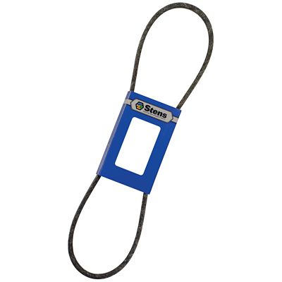 Image showing  3/8 in. x 35 in. OEM Replacement Belt for Toro 91-2258