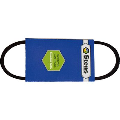 Image showing  3/8 in. x 21-1/4 in. OEM Replacement Belt for MTD 954-04013