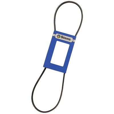 Image showing  1/4 in. x 33 in. OEM Replacement Belt for MTD 754-04088