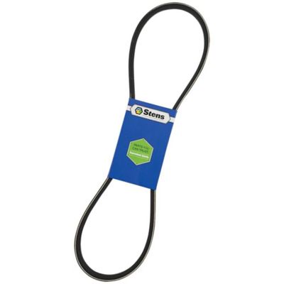 Stens Ersatzriemen Murray 037X87MA – Antriebsriemen, 1/2 Zoll Breite, 97 1/2 Zoll Länge
