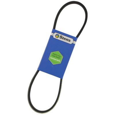 Stens 3/8 x 29 OEM Replacement Belt for Troy-Bilt Bronco