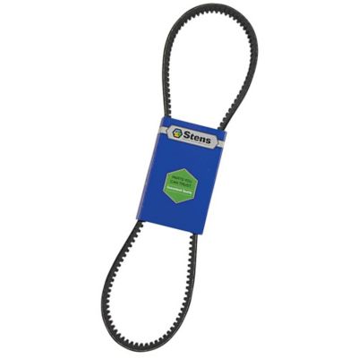 Stens 1/2 in. x 36-3/8 in. OEM Replacement Belt for Grasshopper 381914G