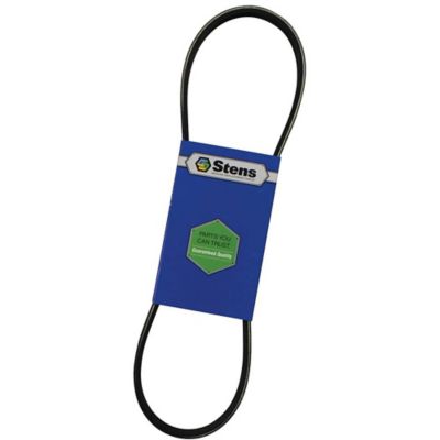 Image showing  1/2 in. x 29-1/4 in. OEM Replacement Belt for Walker 7234-1