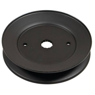 Stens Spindle Pulley for AYP 129207, 153531, 173434, 532173434, Dixon 173434