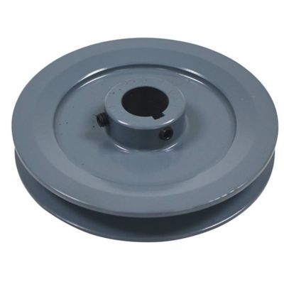 Stens Heavy-Duty Pulley, Replaces Bobcat OEM 31011B