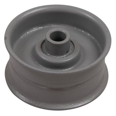 Stens Flat Idler for AYP FMC, MTD, OEM 1715340