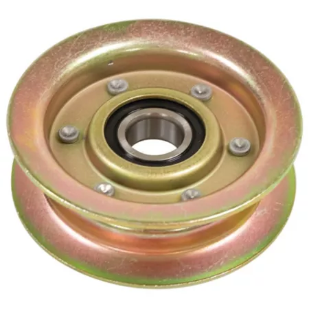 Stens flat idler pulley for John Deere 102 105 115 125 135 145 Mower Engines & Parts