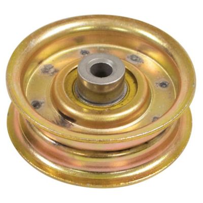 Stens Flat Idler for Cub Cadet Z-Force 44 in., 48 in. and 52 in. Deck 00030782, 02004558