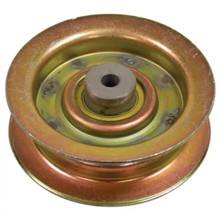 Stens Flat Idler for John Deere LT180 LT190 and X Series Mowers 42 44 48 Mower Engines & Parts