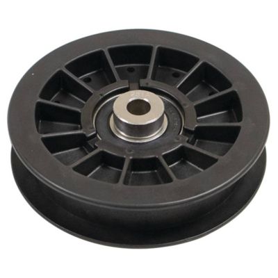 Stens Flat Idler for Toro 74812, 74813, 74814, 74815, 74816, 74818, 74820