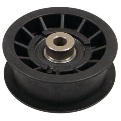 yusuty Stens Flat Idler for Exmark 116-4666 at Tractor Supply Co