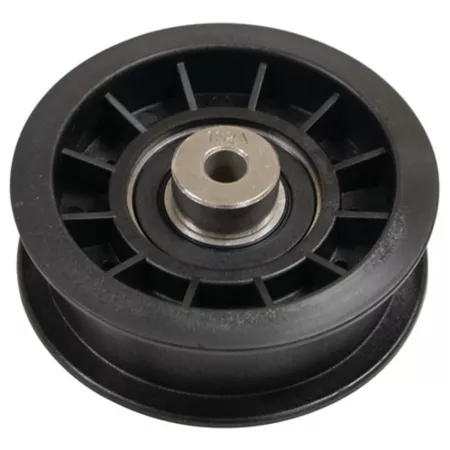 Stens Flat Idler for John Deere Sabre GX Series LT and LTX Series AM104666 AM121970 Mower Engines & Parts