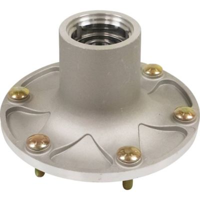 Image showing  Lawn Mower Spindle Housing for Exmark LZE20KA484, LZE22KA484 and LZE24KA524