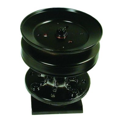 Stens Lawn Mower Spindle Assembly for AYP 38 in. Deck (1985-1991) 532105891, 532121687, 532124207 Tractors