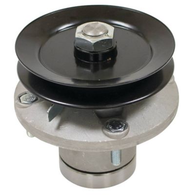 Stens Lawn Mower Spindle Assembly for John Deere Mowers, Replaces OEM AM108925