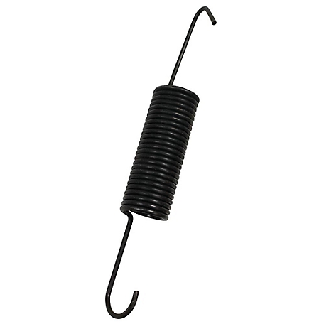 Stens Tension Spring for John Deere 145, 155C, 190C, D140, D150 and D155, Replaces OEM GX21582