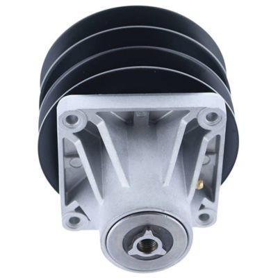 Image showing  46 in. Lawn Mower Spindle Assembly for MTD 800 Series Mowers, Replaces OEM 918-0117B