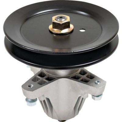 Stens Lawn Mower Spindle Assembly for Many Cub Cadet Mowers, Replaces OEM 918-04822B