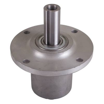 Stens 52 in. Lawn Mower Spindle Assembly for Bobcat Mowers, Replaces OEM 2720758