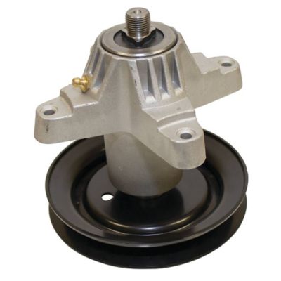 Image showing  Lawn Mower Spindle Assembly for MTD 700 Series Mowers, Replaces OEM 918-04474B