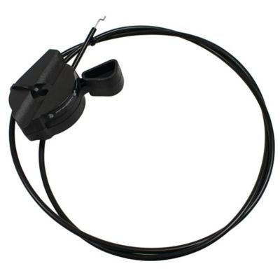 Stens 55.75 in. Throttle Control Cable for Murray Walk-Behind Mowers