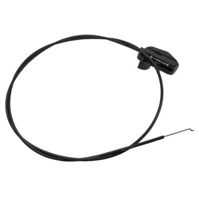 Stens 61 in. Throttle Control Cable for Most AYP, MTD and Murray Walk-Behind Mowers