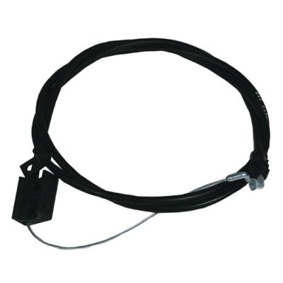 Stens 60.38 in. Engine Control Cable for AYP 532851669