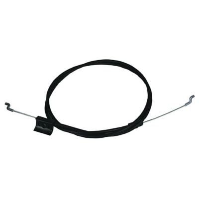 Stens 59.19 in. Engine Control Cable for Husqvarna, AYP 22 in. Decks, 130861, 532130861