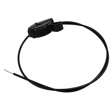 Stens 47.5 in Throttle Control Cable for AYP 700417 Lawn Mowers Husqvarna Mower Engines & Parts