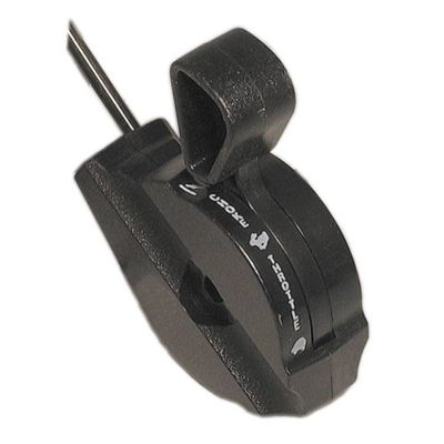 Image showing  47.5 in. Throttle Control Cable for AYP 700417, Husqvarna Lawn Mowers