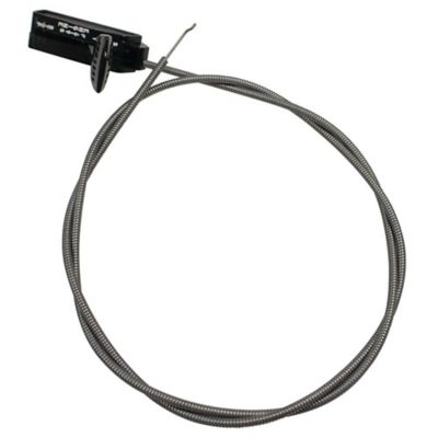 Stens 48 in. Throttle Control Cable for Snapper 1-8186